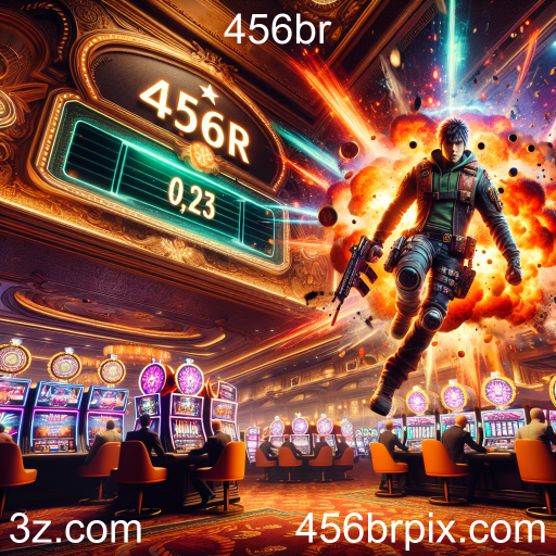 A Magia dos Jogos de Ação: Adrenalina em Cada Movimento