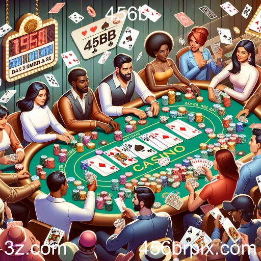 Descubra o Fascinante Mundo dos Jogos de Cartas