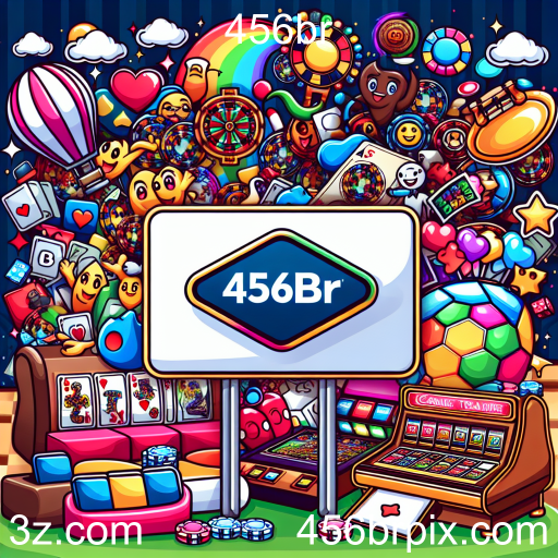 A Ascensão dos Jogos Casuais na Plataforma 456br