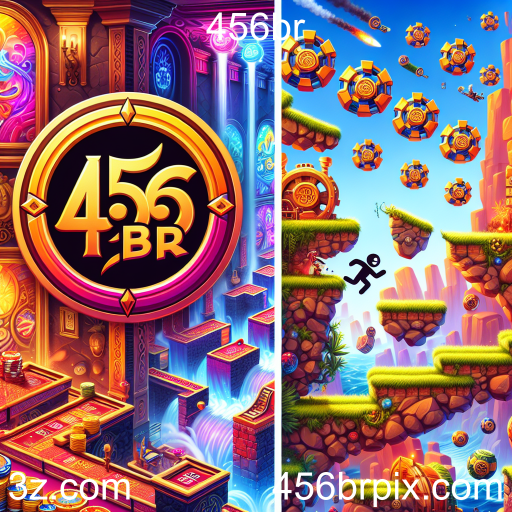 A Evolução dos Jogos de Plataforma: Uma Jornada Através dos Anos