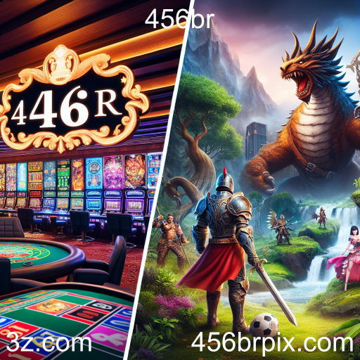 A Magia dos Jogos de RPG: Uma Viagem Através de Mundos Fantásticos