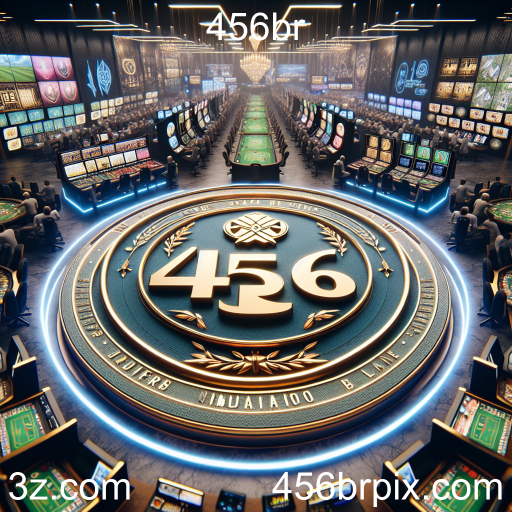 A Fascinante Categoria de Simulação no '456br'